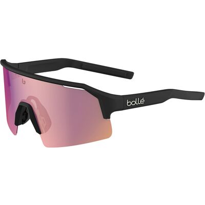 Bollé Gafas de sol C-SHIFTER BS005024 Negro Talla: 140X1 Negro Bollé Gafas de sol C-SHIFTER BS005024 Negro Talla: 140X1 Negro