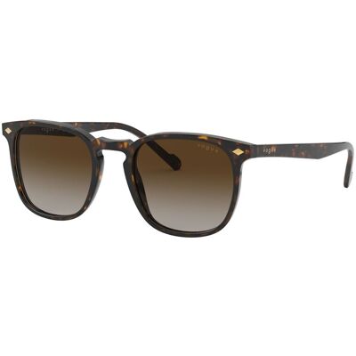 Vogue Gafas de sol 0VO5328S Marrón Talla: 49X20 Marrón Vogue Gafas de sol 0VO5328S Marrón Talla: 49X20 Marrón