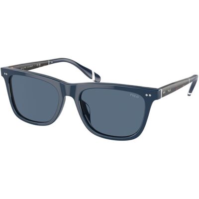 Polo Ralph Lauren Gafas de sol 0PH4205U Azul Talla: 56X18 Azul Polo Ralph Lauren Gafas de sol 0PH4205U Azul Talla: 56X18 Azul