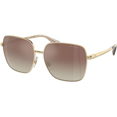 Ralph Lauren Gafas de sol 0RA4142 Dorados Talla: 59X14 Dorados Ralph Lauren Gafas de sol 0RA4142 Dorados Talla: 59X14 Dorados
