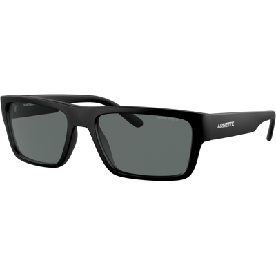 Arnette Gafas de sol PHOXER 0AN4338 Negro Talla: 57X18 Negro Arnette Gafas de sol PHOXER 0AN4338 Negro Talla: 57X18 Negro