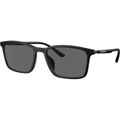 Giorgio Armani Gafas de sol 0EA4223U Negro Talla: 56X18 Negro Giorgio Armani Gafas de sol 0EA4223U Negro Talla: 56X18 Negro