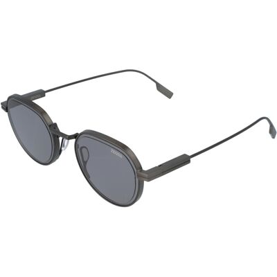 Ermenegildo Zegna Gafas de sol EZ0244 Dorados Talla: 52X20 Dorados Ermenegildo Zegna Gafas de sol EZ0244 Dorados Talla: 52X20 Dorados