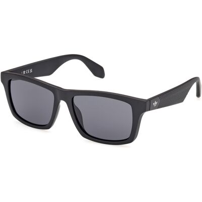 Adidas Gafas de sol OR0115 Negro Talla: 54X16 Negro Adidas Gafas de sol OR0115 Negro Talla: 54X16 Negro