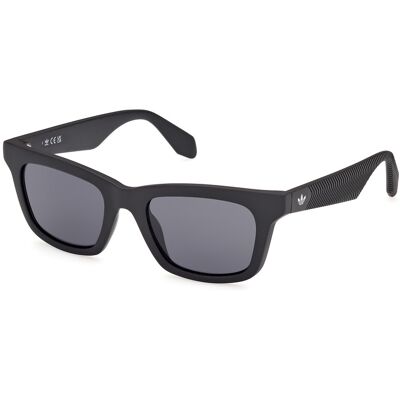 Adidas Gafas de sol OR0116 Negro Talla: 51X20 Negro Adidas Gafas de sol OR0116 Negro Talla: 51X20 Negro