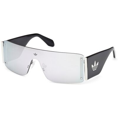 Adidas Gafas de sol OR0118 Negro Talla: 99X1 Negro Adidas Gafas de sol OR0118 Negro Talla: 99X1 Negro