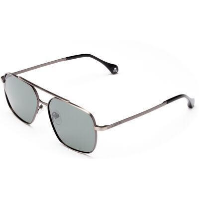 Gafas de sol Scalpers ALFAMA ALFAMA Plateados Talla: 57X15 Plateados Gafas de sol Scalpers ALFAMA ALFAMA Plateados Talla: 57X15 Plateados