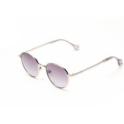 Gafas de sol Scalpers BRERA BRERA Plateados Talla: 50X20 Plateados Gafas de sol Scalpers BRERA BRERA Plateados Talla: 50X20 Plateados