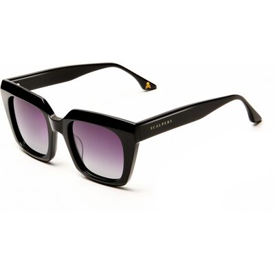 Gafas de sol Scalpers BROOKLYN BROOKLYN Negro Talla: 50X21 Negro Gafas de sol Scalpers BROOKLYN BROOKLYN Negro Talla: 50X21 Negro