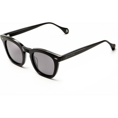 Gafas de sol Scalpers CANGGU CANGGU Negro Talla: 46X22 Negro Gafas de sol Scalpers CANGGU CANGGU Negro Talla: 46X22 Negro
