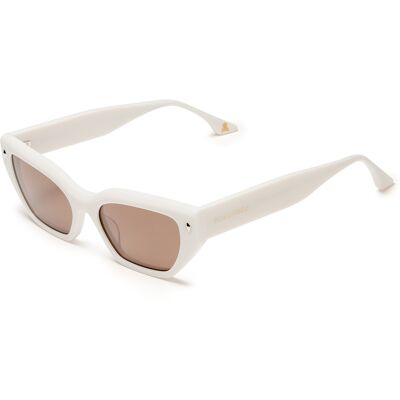 Gafas de sol Scalpers CHELSEA CHELSEA Blanco Talla: 51X17 Blanco Gafas de sol Scalpers CHELSEA CHELSEA Blanco Talla: 51X17 Blanco