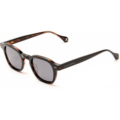 Gafas de sol Scalpers FITZROY FITZROY Negro Talla: 48X23 Negro Gafas de sol Scalpers FITZROY FITZROY Negro Talla: 48X23 Negro