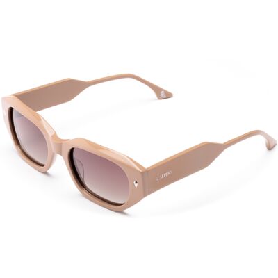 Gafas de sol Scalpers GASTOWN GASTOWN Beige Talla: 52X19 Beige Gafas de sol Scalpers GASTOWN GASTOWN Beige Talla: 52X19 Beige