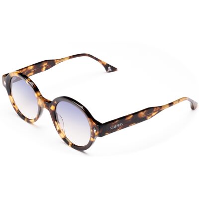 Gafas de sol Scalpers GOTIC GOTIC Marrón Talla: 46X22 Marrón Gafas de sol Scalpers GOTIC GOTIC Marrón Talla: 46X22 Marrón