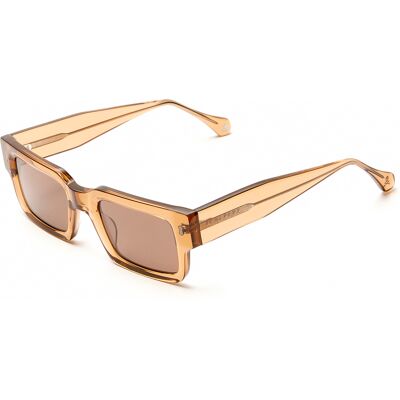Gafas de sol Scalpers HARLEM HARLEM Beige Talla: 49X24 Beige Gafas de sol Scalpers HARLEM HARLEM Beige Talla: 49X24 Beige