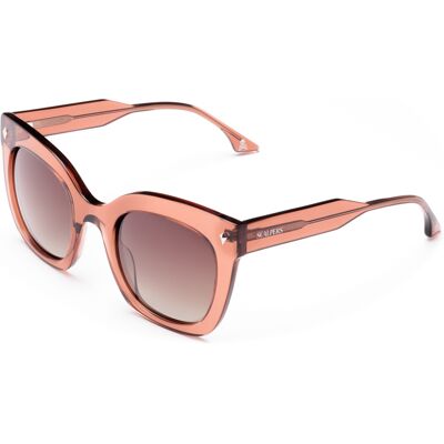Gafas de sol Scalpers HILL HILL Rojo Talla: 52X24 Rojo Gafas de sol Scalpers HILL HILL Rojo Talla: 52X24 Rojo