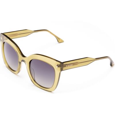 Gafas de sol Scalpers HILL HILL Verde Talla: 52X24 Verde Gafas de sol Scalpers HILL HILL Verde Talla: 52X24 Verde