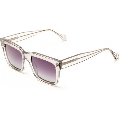 Gafas de sol Scalpers HUNTINGTON HUNTINGTON Transparente Talla: 54X22 Transparente Gafas de sol Scalpers HUNTINGTON HUNTINGTON Transparente Talla: 54X22 Transparente