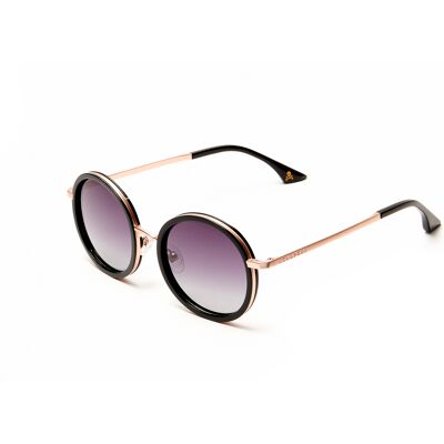 Gafas de sol Scalpers LEBLON LEBLON Negro Talla: 51X21 Negro Gafas de sol Scalpers LEBLON LEBLON Negro Talla: 51X21 Negro