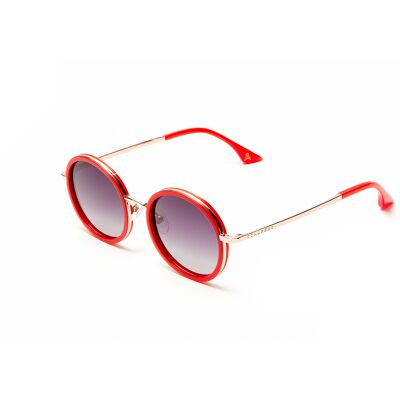Gafas de sol Scalpers LEBLON LEBLON Rojo Talla: 51X21 Rojo Gafas de sol Scalpers LEBLON LEBLON Rojo Talla: 51X21 Rojo