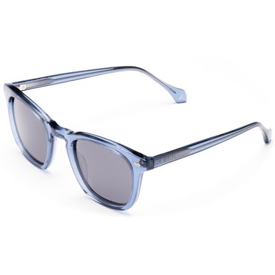 Gafas de sol Scalpers MANHATTAN MANHATTAN Azul Talla: 50X23 Azul Gafas de sol Scalpers MANHATTAN MANHATTAN Azul Talla: 50X23 Azul