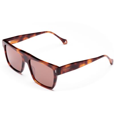 Gafas de sol Scalpers MARAIS MARAIS Marrón Talla: 55X17 Marrón Gafas de sol Scalpers MARAIS MARAIS Marrón Talla: 55X17 Marrón