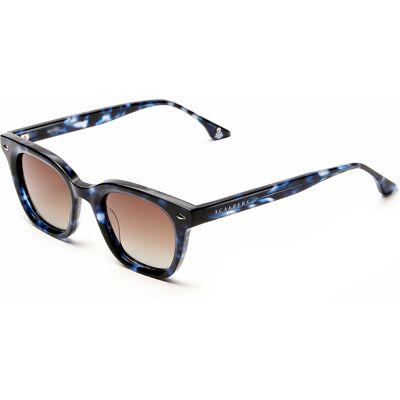 Gafas de sol Scalpers QUEENS QUEENS Azul Talla: 47X22 Azul Gafas de sol Scalpers QUEENS QUEENS Azul Talla: 47X22 Azul