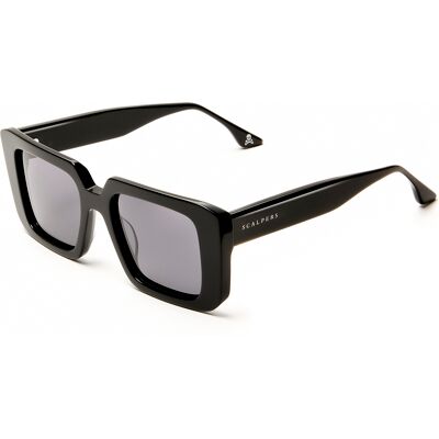 Gafas de sol Scalpers SOHO SOHO Negro Talla: 51X19 Negro Gafas de sol Scalpers SOHO SOHO Negro Talla: 51X19 Negro