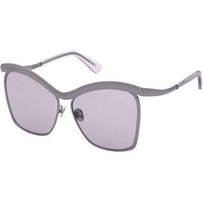 Nina Ricci Gafas de sol SNR401 Lila Talla: 60X13 Lila Nina Ricci Gafas de sol SNR401 Lila Talla: 60X13 Lila