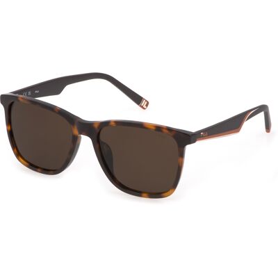 Fila Gafas de sol SFI461 Marrón Talla: 56X17 Marrón Fila Gafas de sol SFI461 Marrón Talla: 56X17 Marrón