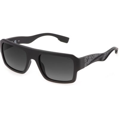 Fila Gafas de sol SFI462 Negro Talla: 56X20 Negro Fila Gafas de sol SFI462 Negro Talla: 56X20 Negro
