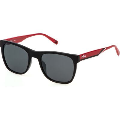 Fila Gafas de sol SFI727 Negro Talla: 54X21 Negro Fila Gafas de sol SFI727 Negro Talla: 54X21 Negro