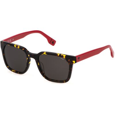 Fila Gafas de sol SFI730 Marrón Talla: 53X20 Marrón Fila Gafas de sol SFI730 Marrón Talla: 53X20 Marrón