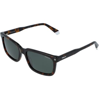 Polaroid Gafas de sol PLD 4174/S/X Marrón Talla: 55X17 Marrón Polaroid Gafas de sol PLD 4174/S/X Marrón Talla: 55X17 Marrón