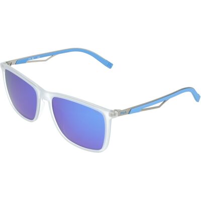 Fila Gafas de sol SFI889 Transparente Talla: 56X17 Transparente Fila Gafas de sol SFI889 Transparente Talla: 56X17 Transparente
