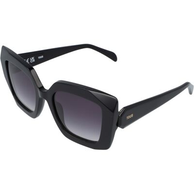 Tous Gafas de sol STOC44 Negro Talla: 53X21 Negro Tous Gafas de sol STOC44 Negro Talla: 53X21 Negro