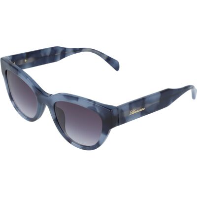 Blumarine Gafas de sol SBM866 Azul Talla: 53X20 Azul Blumarine Gafas de sol SBM866 Azul Talla: 53X20 Azul
