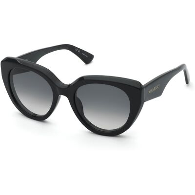 Nina Ricci Gafas de sol SNR404 Negro Talla: 53X20 Negro Nina Ricci Gafas de sol SNR404 Negro Talla: 53X20 Negro