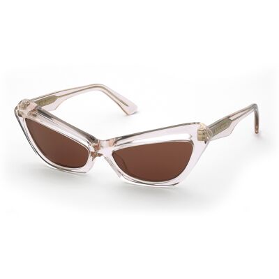 Nina Ricci Gafas de sol SNR405 Amarillo Talla: 59X16 Amarillo Nina Ricci Gafas de sol SNR405 Amarillo Talla: 59X16 Amarillo