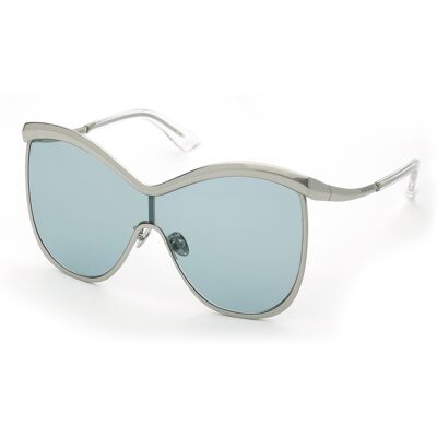 Nina Ricci Gafas de sol SNR408 Plateados Talla: 99X1 Plateados Nina Ricci Gafas de sol SNR408 Plateados Talla: 99X1 Plateados