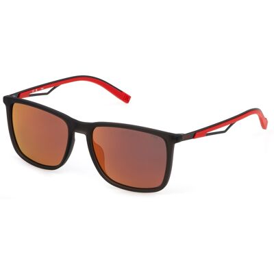 Fila Gafas de sol SFI889 Gris Talla: 56X17 Gris Fila Gafas de sol SFI889 Gris Talla: 56X17 Gris