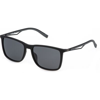 Fila Gafas de sol SFI889 Negro Talla: 56X17 Negro Fila Gafas de sol SFI889 Negro Talla: 56X17 Negro