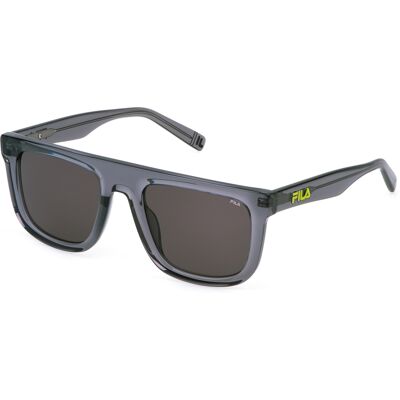 Fila Gafas de sol SFI896 Gris Talla: 53X21 Gris Fila Gafas de sol SFI896 Gris Talla: 53X21 Gris