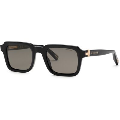 Chopard Gafas de sol SCH376 Negro Talla: 52X23 Negro Chopard Gafas de sol SCH376 Negro Talla: 52X23 Negro
