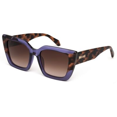 Just Cavalli Gafas de sol SJC099V Lila Talla: 53X20 Lila Just Cavalli Gafas de sol SJC099V Lila Talla: 53X20 Lila