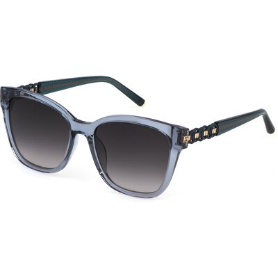 Escada Gafas de sol SESE62 Gris Talla: 54X17 Gris Escada Gafas de sol SESE62 Gris Talla: 54X17 Gris