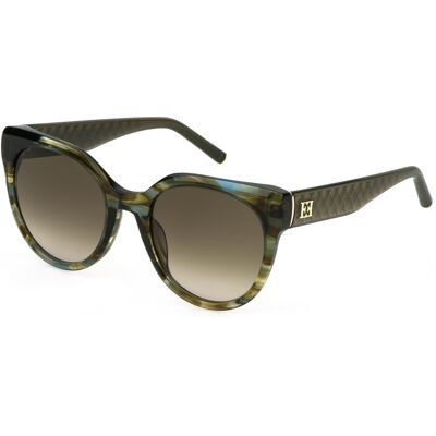 Escada Gafas de sol SESE65 Marrón Talla: 53X20 Marrón Escada Gafas de sol SESE65 Marrón Talla: 53X20 Marrón