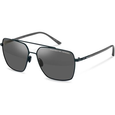 Porsche Design Gafas de sol P8974 Azul Talla: 61X15 Azul Porsche Design Gafas de sol P8974 Azul Talla: 61X15 Azul