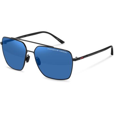 Porsche Design Gafas de sol P8974 Negro Talla: 61X15 Negro Porsche Design Gafas de sol P8974 Negro Talla: 61X15 Negro