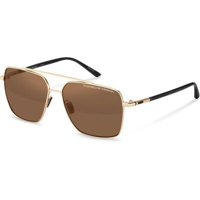 Porsche Design Gafas de sol P8974 Negro Talla: 61X15 Negro Porsche Design Gafas de sol P8974 Negro Talla: 61X15 Negro